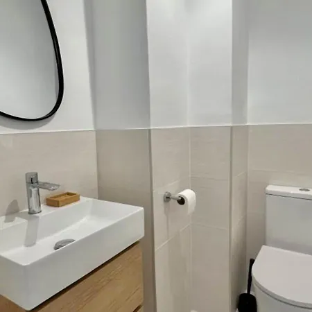 Apartment Alambra Del Sol - Coastal Retreat By The Estepona